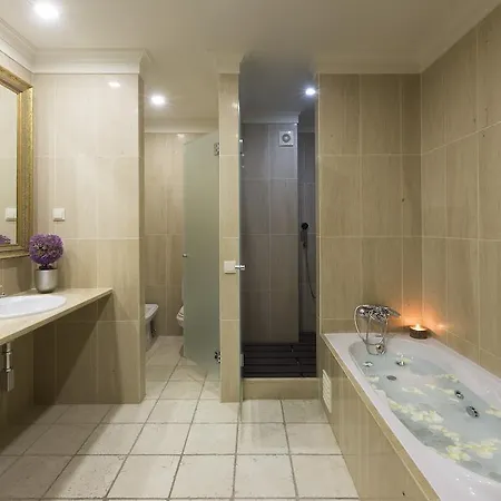 דירה D_loft אלבופיירה